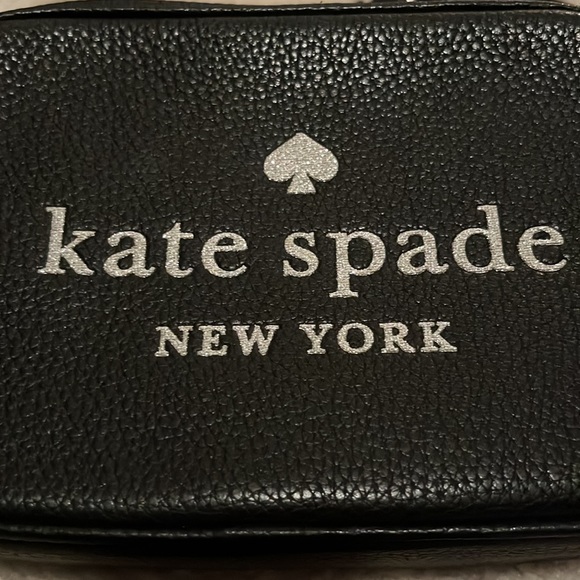 Gently used Kate Spade purse and wallet - Picture 2 of 7